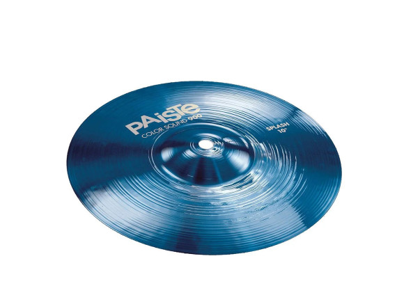 Paiste 10 Paiste 10